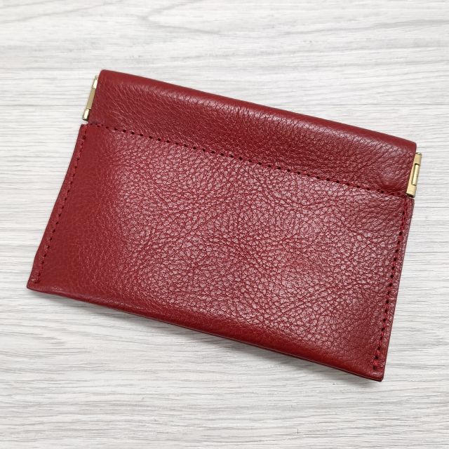 ＊中川政七商店　財布　新品未使用＊ 229733-1.jpg