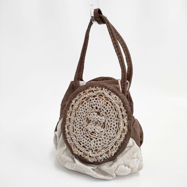 楽天市場】【エバゴス】ebagos かごバッグ トートバッグ