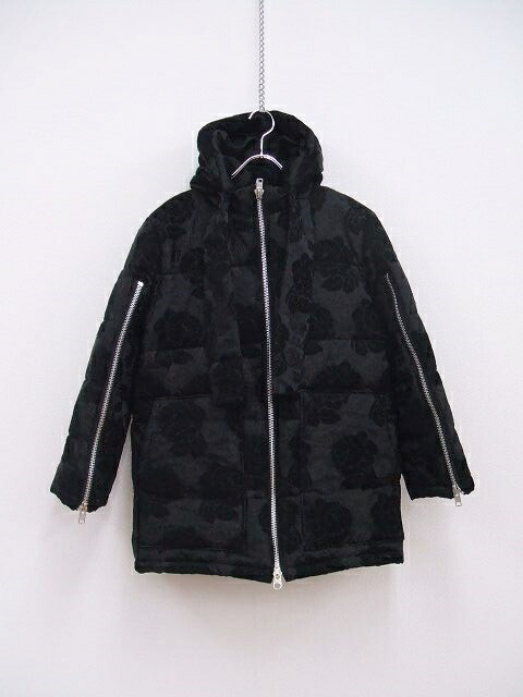 COMME des GARCONS - tao COMME des GARCONS レーヨンエステルジャガードブルゾン 定価137500円 22AW ブラック レディース タオ コムデギャルソン【中古】2-1221A♪ 楽天市場】tao COMME des GARCONS レーヨンエステルジャガード