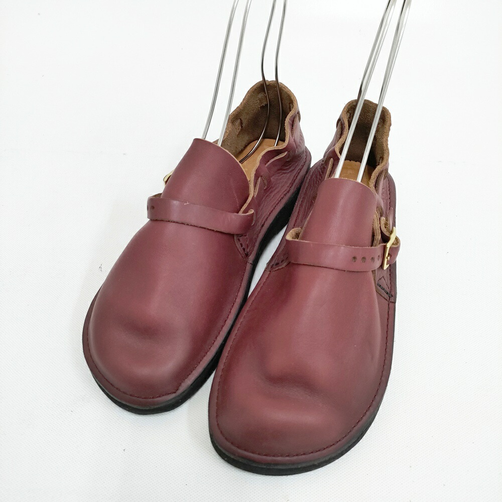 オーロラシューズ Aurora Shoes ミドルイングリッシュ 6D ブラウン オーロラシューズ AURORA SHOES Middle English ミドル