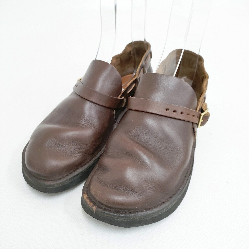 楽天市場】AURORA SHOES (オーロラシューズ) ミドル イングリッシュ