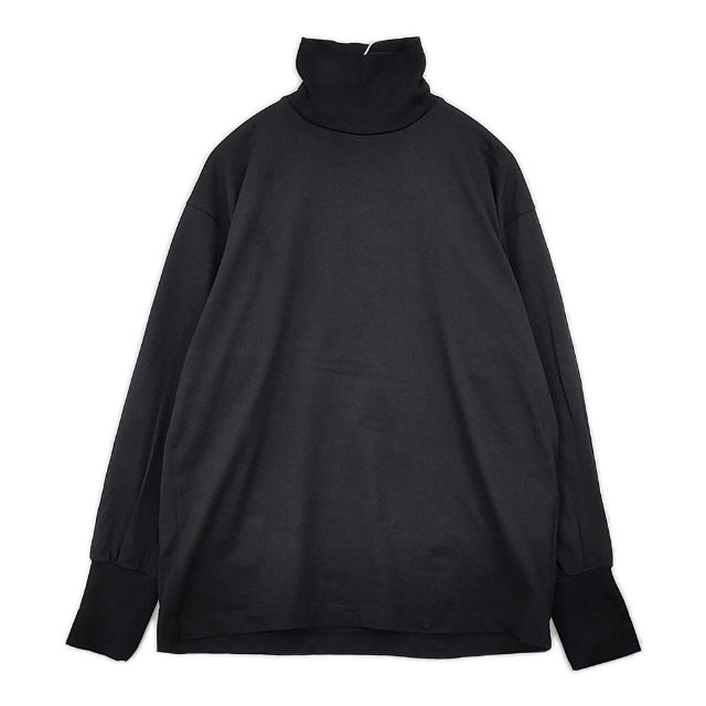 YLEVE ソフトオーガニックコットンタートル 長袖Ｔシャツ カットソー ロンＴ ブラック レディース イレーヴ【中古】5-1126M∞ 楽天市場】YLEVE ソフトオーガニックコットンタートル 長袖Tシャツ