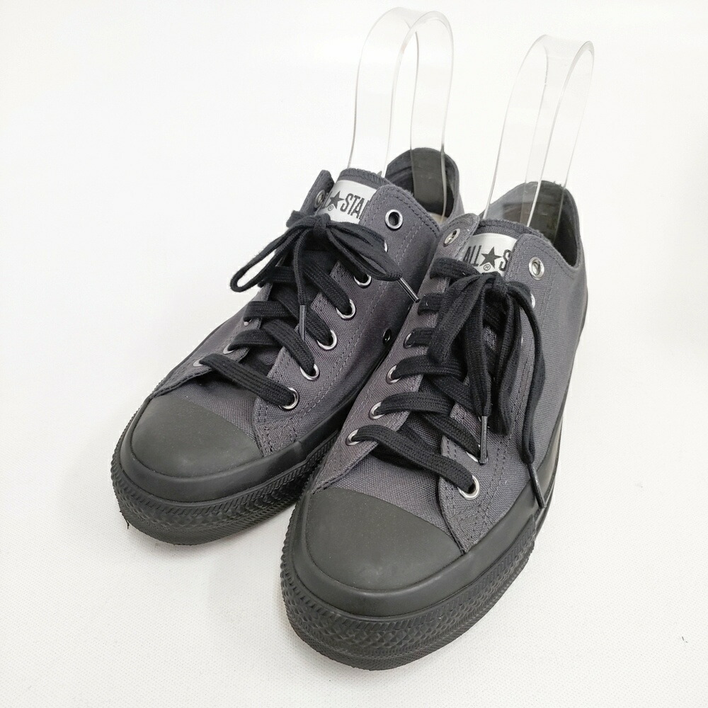 楽天市場】【中古】 MHL. (エムエイチエル) × CONVERSE (コンバース