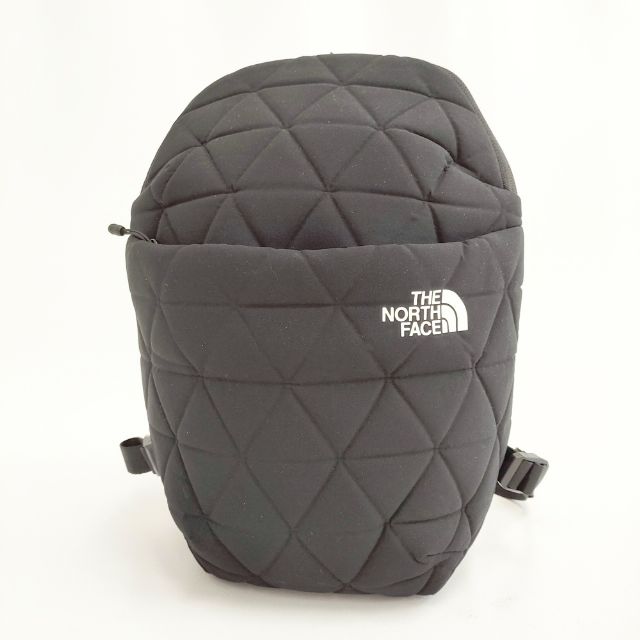 THE NORTH FACE ジオフェイスミニパック 定価12100円 NM32351 リュック・デイパック ブラック レディース ザノースフェイス【中古】5-0309G∞ 楽天市場】THE NORTH FACE ジオフェイスミニパック 定価12100円