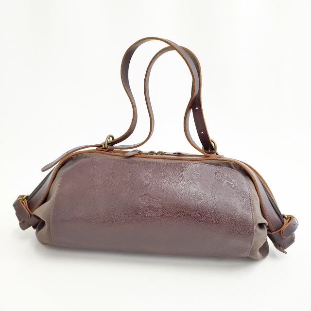 楽天市場】イルビゾンテ バッグ キャンディバッグ レザー