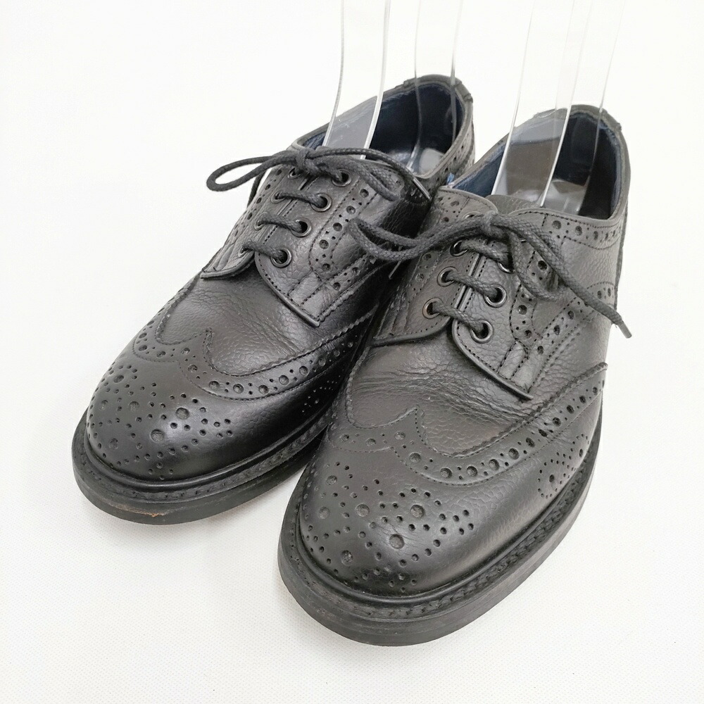 楽天市場】Tricker's トリッカーズ Paul Smith ポールスミス別注 M7885