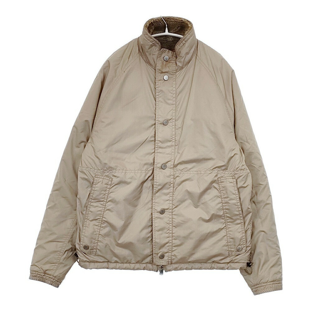 楽天市場】nonnative. ノンネイティブ DWELLER DOWN BLOUSON POLY