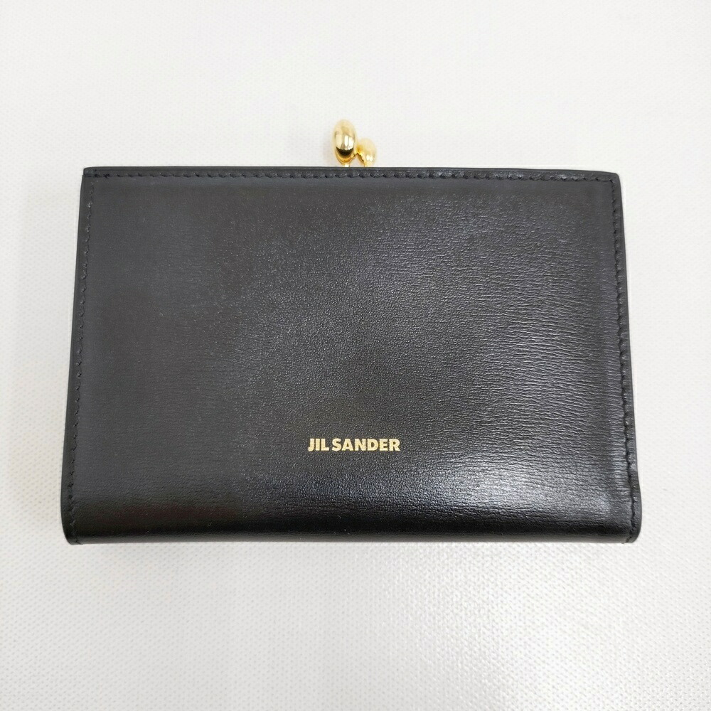 JIL SANDER gojiパーススモール 二つ折り財布 61eehkI9SbL._AC_UY1000_.jpg