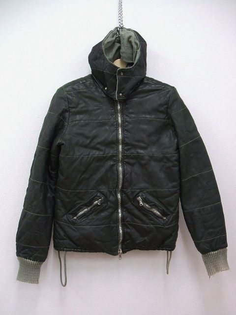 楽天市場】【中古】 GIORGIO BRATO (ジョルジオ ブラット) ZIP HOOD