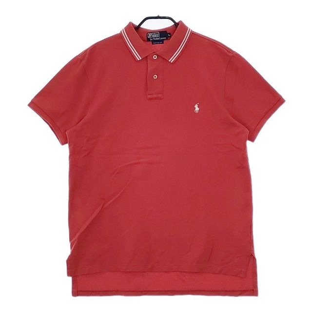 楽天市場】POLO RALPH LAUREN ポロラルフローレン 半袖