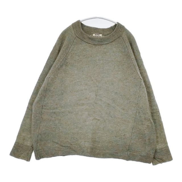 楽天市場】Acne Studios アクネストゥディオズ Kaphne Compact Merino