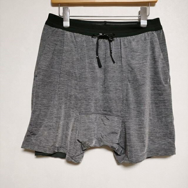 楽天市場】未使用品 新品 NIKE ナイキ ラン ワイルド ラン ショーツ