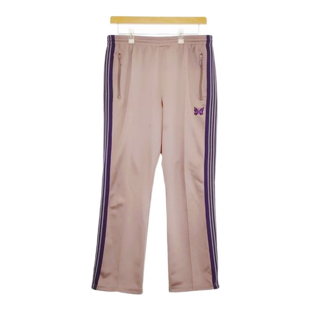楽天市場】Needles ニードルズ 22AW Track Pant - Poly Jq