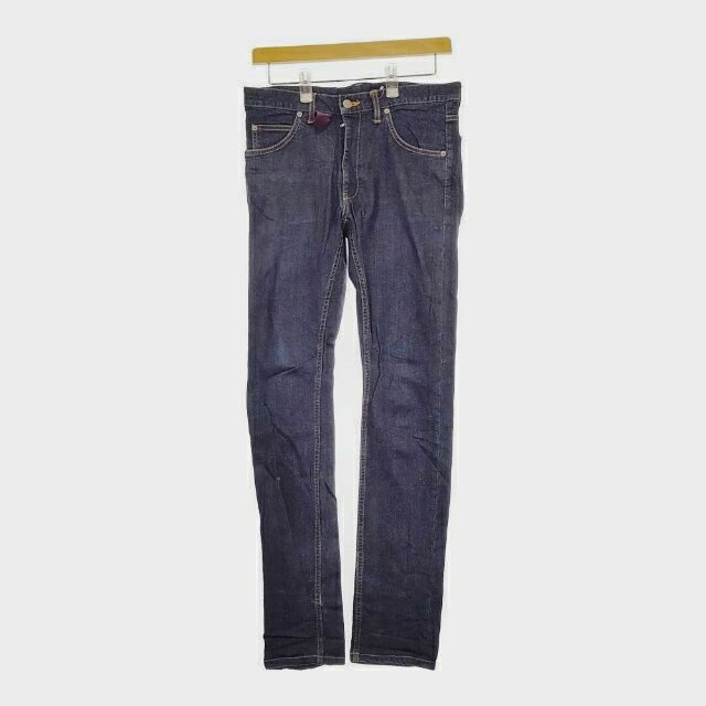 楽天市場】【中古】 Vivienne Westwood / オーブ柄デニムパンツ