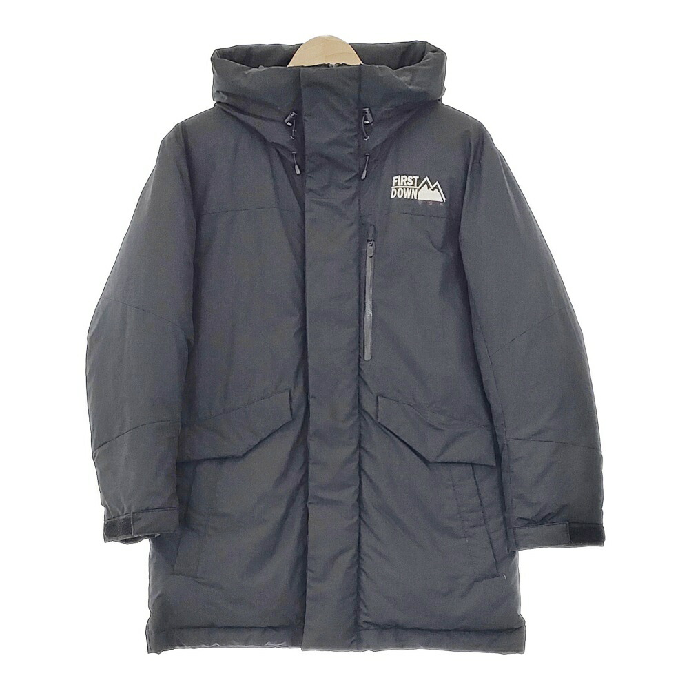 fc brand First children ダウンジャケット　M 楽天市場】FIRST DOWN(ファーストダウン) サイズ:S FREAKS STORE