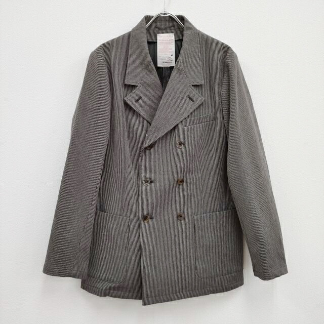 ナイスネスジャケット22ss NICENESS(ナイスネス) 22AWデニムジャケットNN-B03F22 NN-B03F22