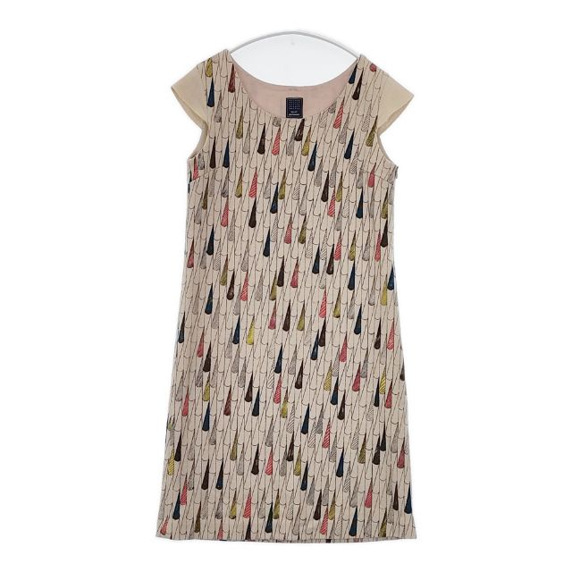 楽天市場】mina perhonenミナペルホネン ks3324 oasis 馬柄 リネン