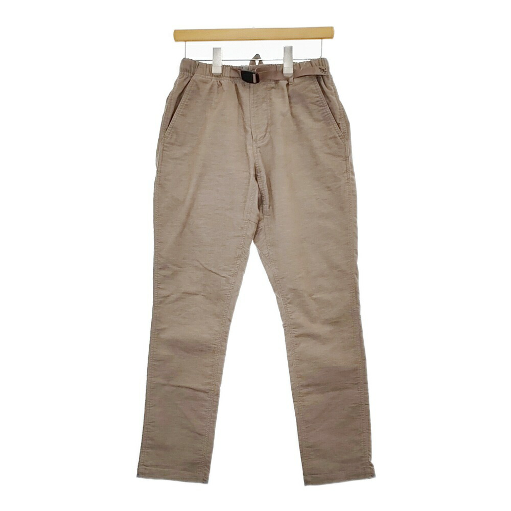 楽天市場】G□グラミチ/GRAMICCI クライミングパンツ/GMP-21F1932【M