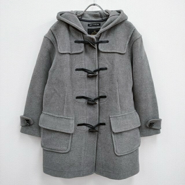 楽天市場】Gloverall UNTITLED 20周年記念 サイズ1 ウール ショート