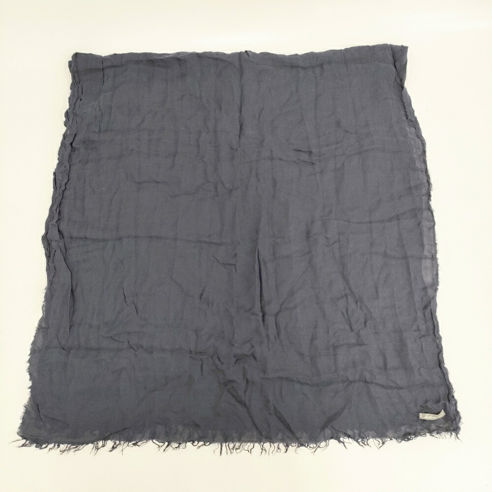 楽天市場】Faliero Sarti シルク カシミヤ混 チェック柄