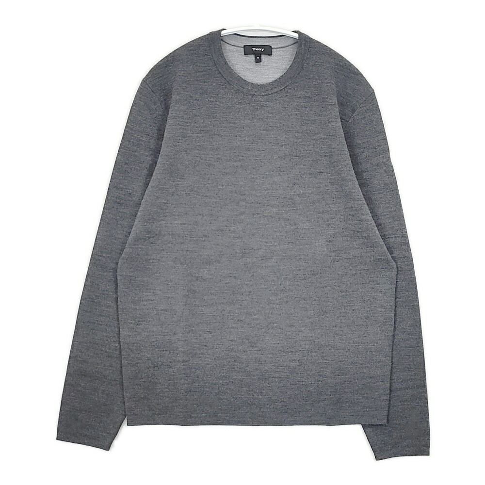 楽天市場】Theory セオリー 02-8301717 Cashmere 3 Valles Zip