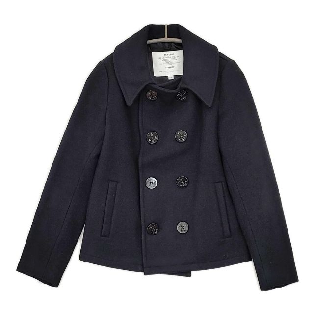 楽天市場】【 FIDELITY / フィデリティ 】 MELTON CHESTER COAT