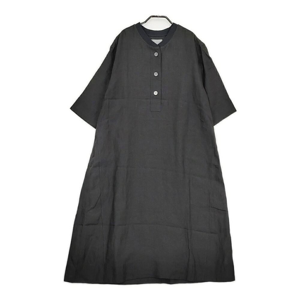 MHL. マーガレットハウエル　美品コットンリネンシャツワンピース　プリーツ　Ⅱ 楽天市場】【2024/定価3.9万】マーガレットハウエル MARGARET