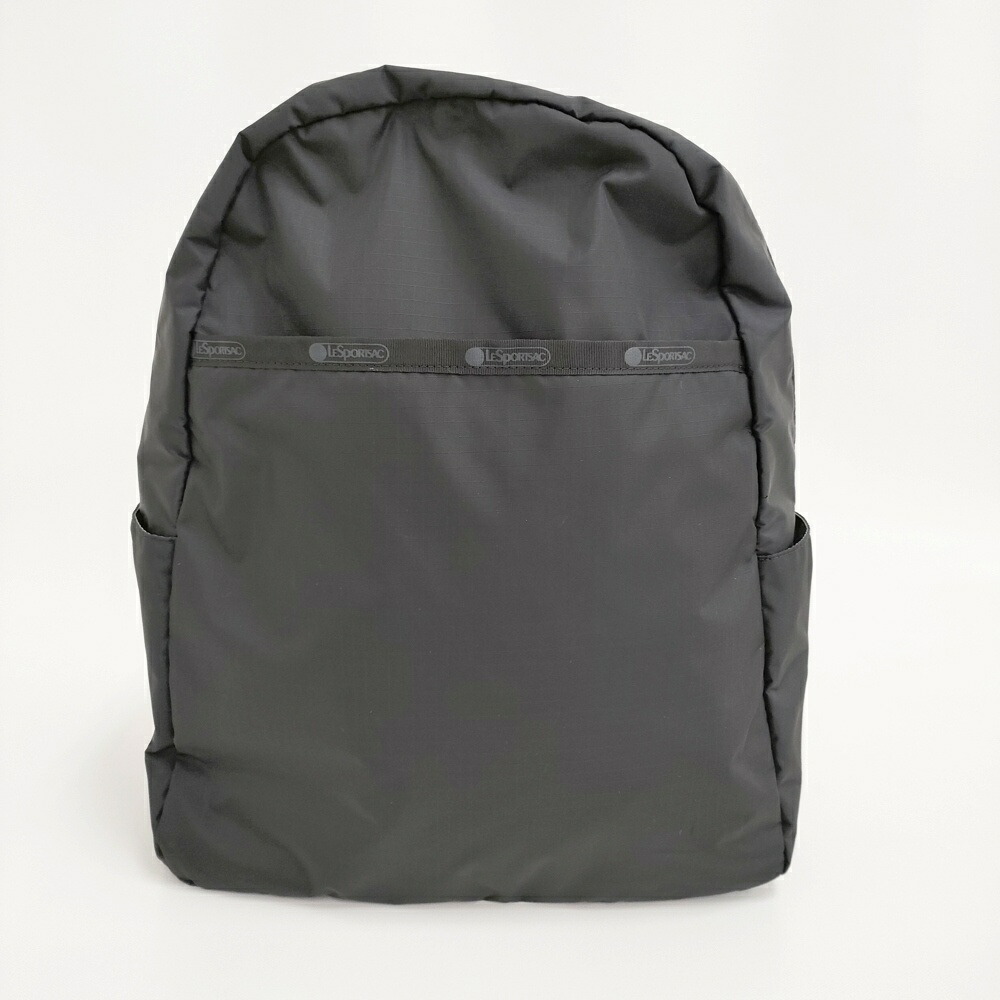 【美品】tokidoki トキドキ　リュック　バッグパック　ナイロン tokidoki for LESPORTSAC トキドキフォーレスポートサック