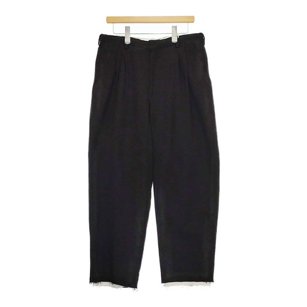 【新品】niceness 23aw JACQUES ベロアパンツ Mサイズ 楽天市場】【中古】NICENESS23AW JACQUES LIMITED EDITION