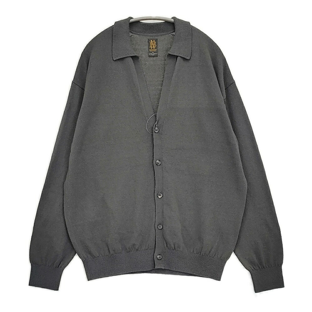 楽天市場】BATONER / バトナー | 2023AW | CASHMERE FOX NO COLLAR