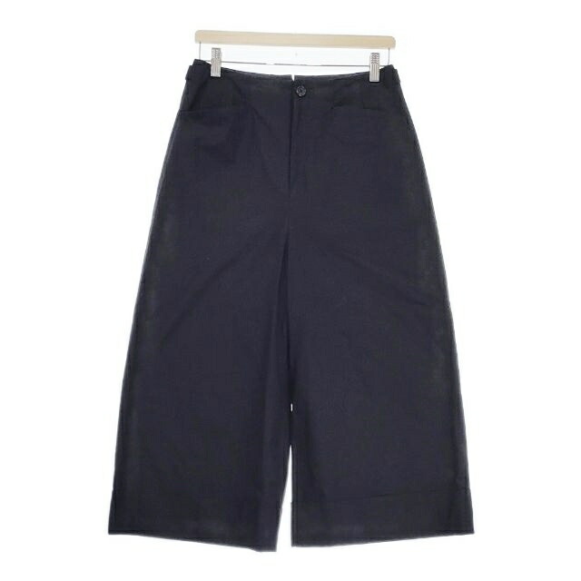 MARGARET HOWELL マーガレットハウエル パンツ ネイビー 楽天市場】MARGARET HOWELL BRUSHED COTTON TWILL 578-3242004