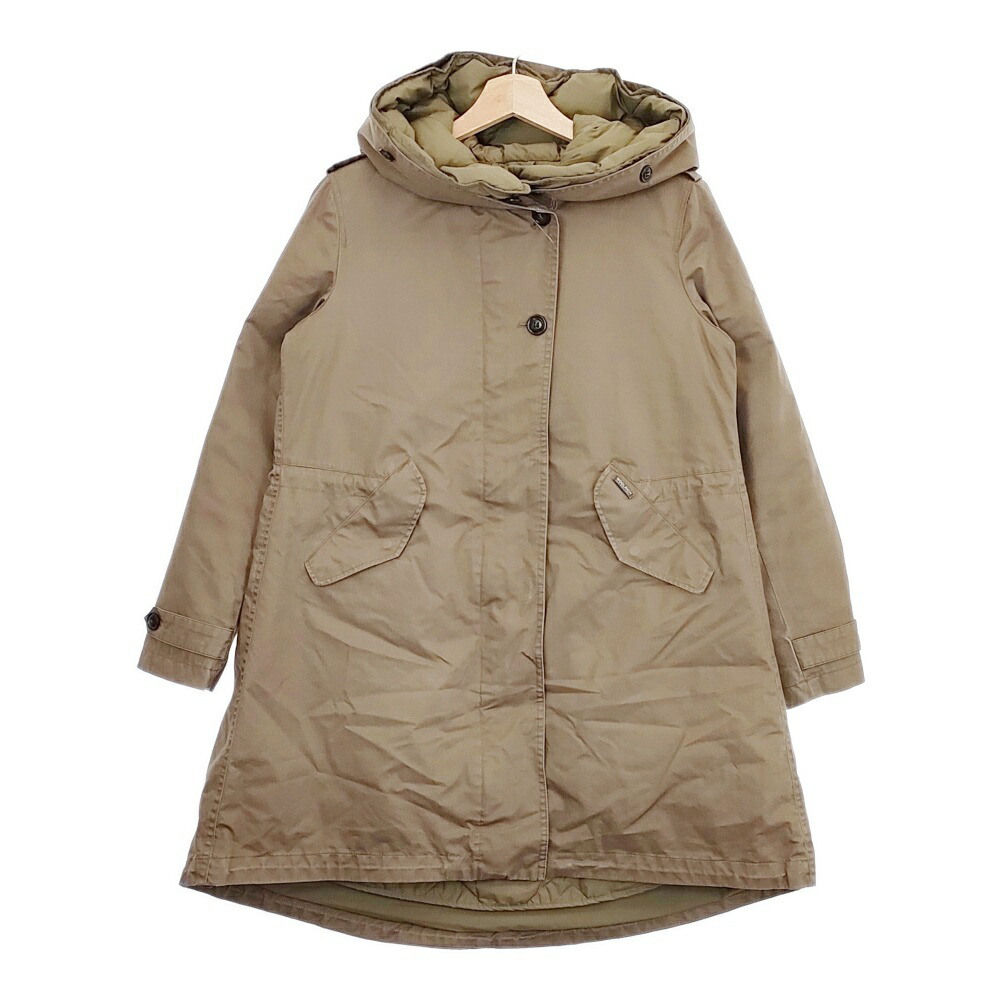 楽天市場】WOOLRICH ウールリッチ 国内正規 UNITED ARROWS
