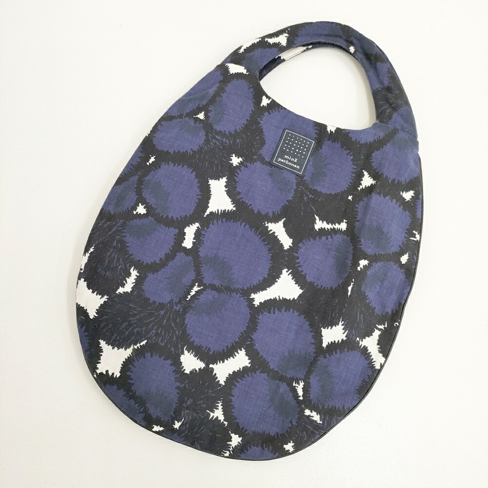 mina perhonen　ミナペルホネン　エッグバッグ　bird mina perhonen ミナペルホネン エッグバッグ bird ミナペルホネン mina