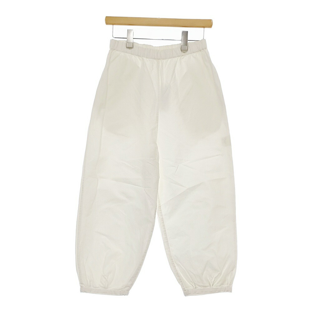 パンツ Lin francais d'antan Salvador TuckPants 楽天市場】【黒染】 ランフランセダンタン Lin francais d'antan