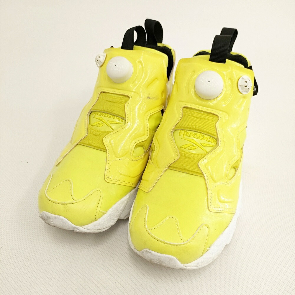 楽天市場】Reebok リーボック ポンプフューリー INSTA PUMP FURY