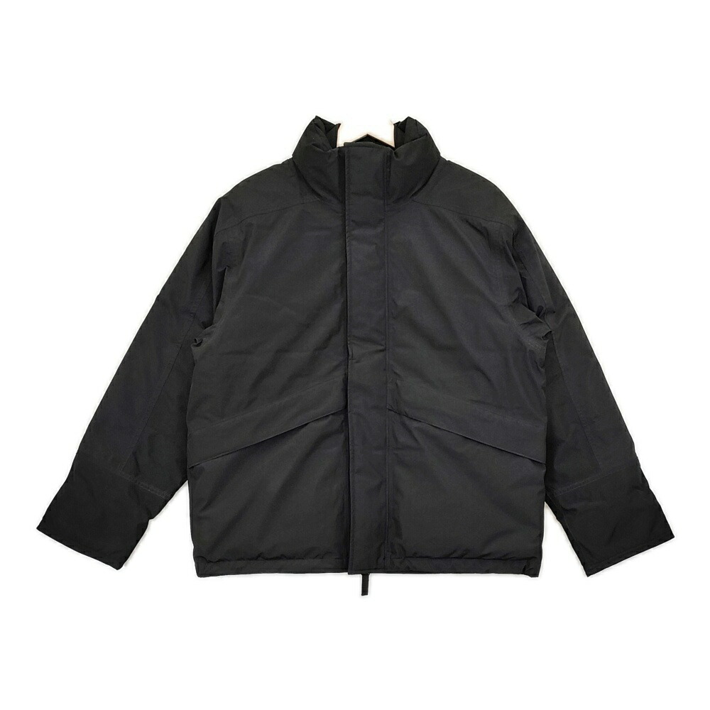 楽天市場】【中古】 nanamica (ナナミカ) Down Pull Over ダウンプル