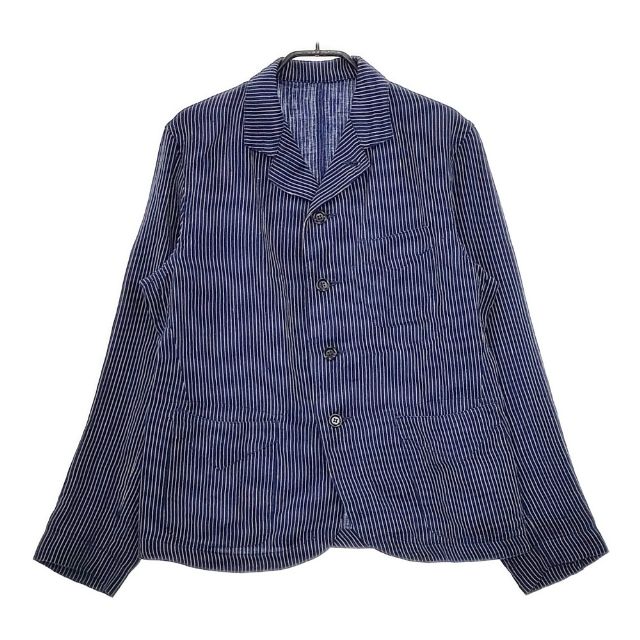 楽天市場】45R/45rpm インドリネンツイルのジャケット 定価52800円