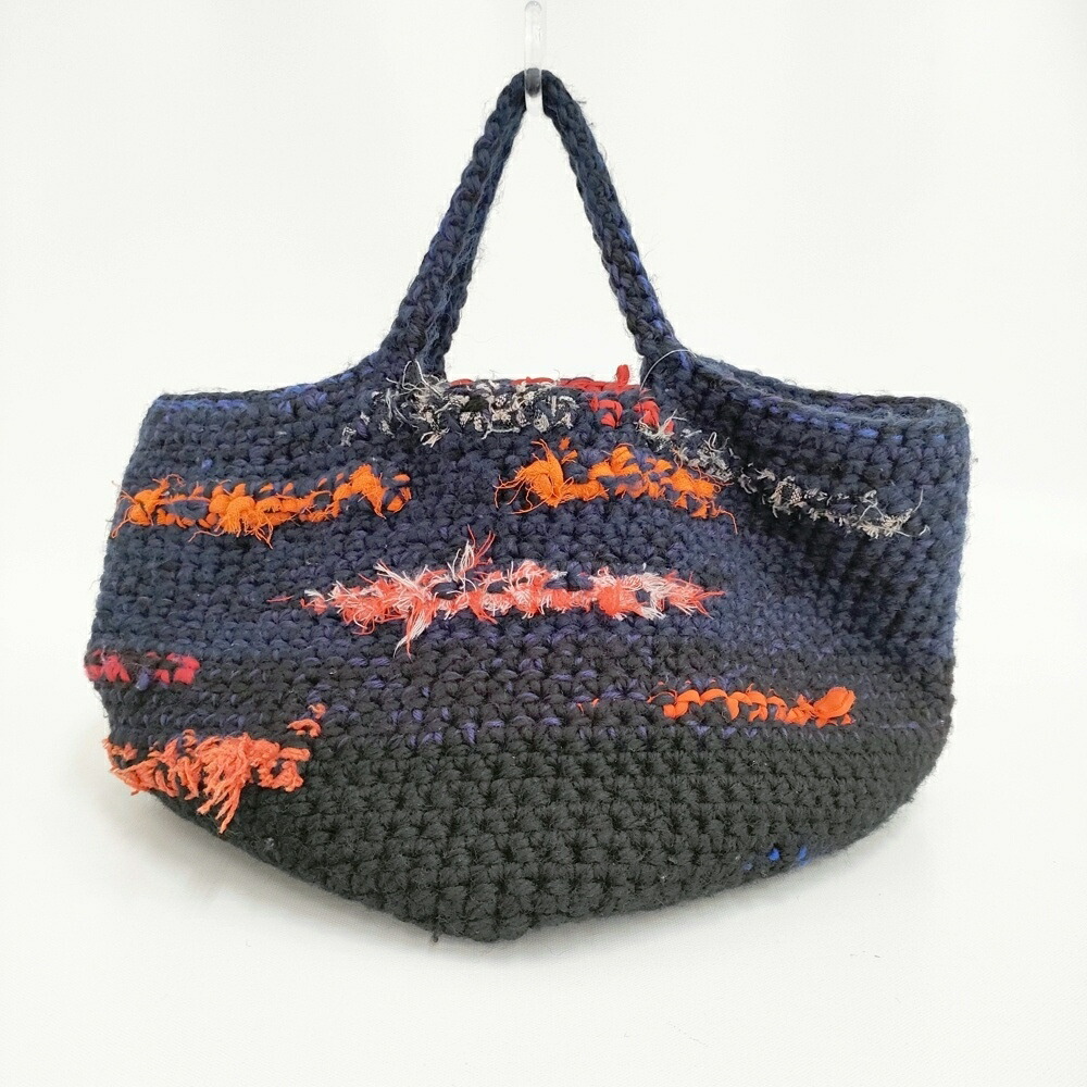 楽天市場】//ダニエラグレジス DANIELA GREGIS パッチワークトート