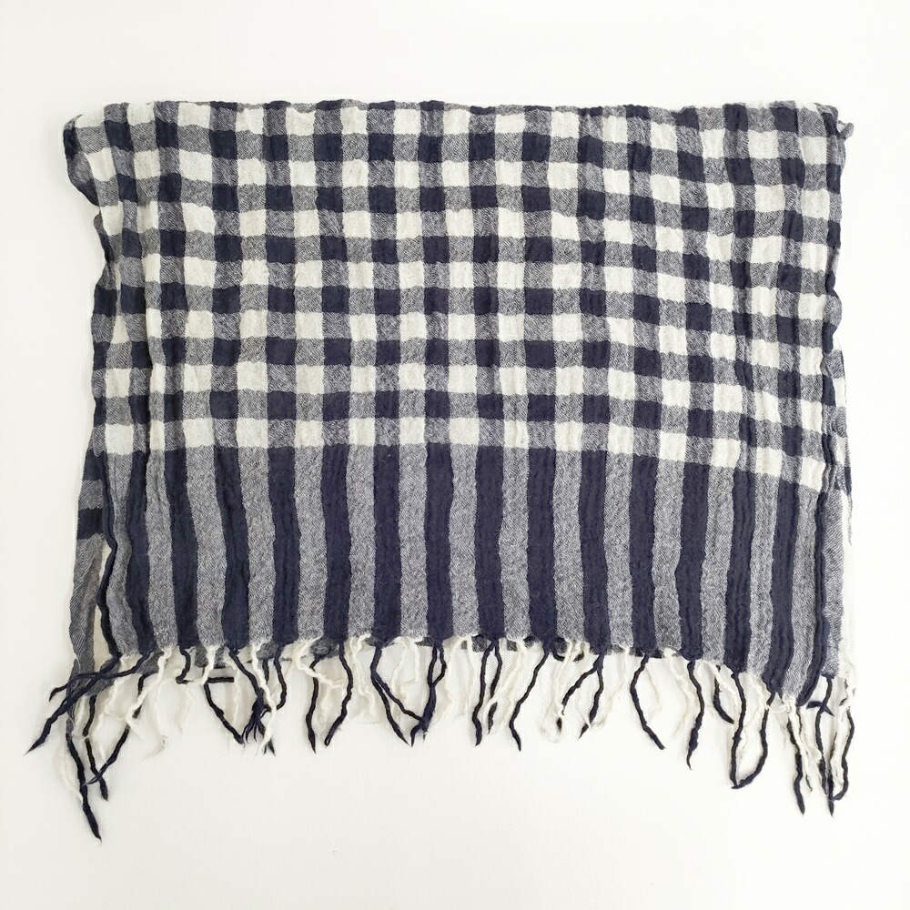 evam eva カシミヤスヌード evam eva カシミアスヌード ｜くらすこと公式オンラインストア