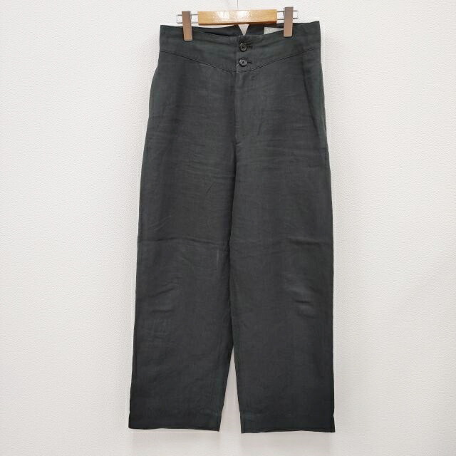 楽天市場】MARGARET HOWELL 578-4143014 DENSE FINE LINEN POPLIN 定価