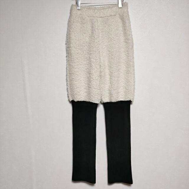 doublet 未使用品 SHEEP WANNABE KNIT PANTS ニットパンツ 定価83600円 パンツ ホワイト ブラック メンズ ダブレット【中古】4-1026A∞ 楽天市場】doublet 未使用品 SHEEP WANNABE KNIT PANTS ニットパンツ