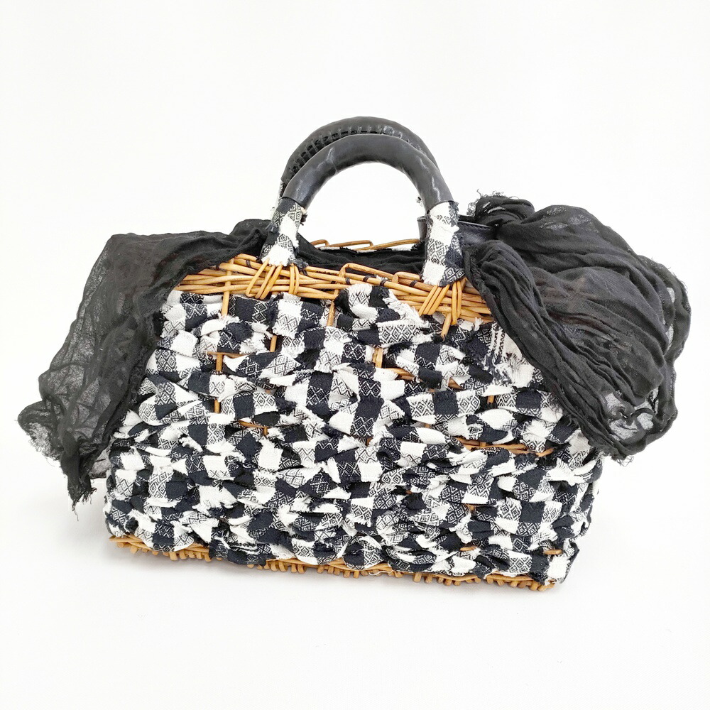 楽天市場】ebagos エバゴス 21SS マーガレットトデイジーハトテモニ