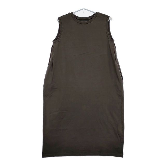 楽天市場】nest Robe UpcycleLino コットンリネン コクーンドレス