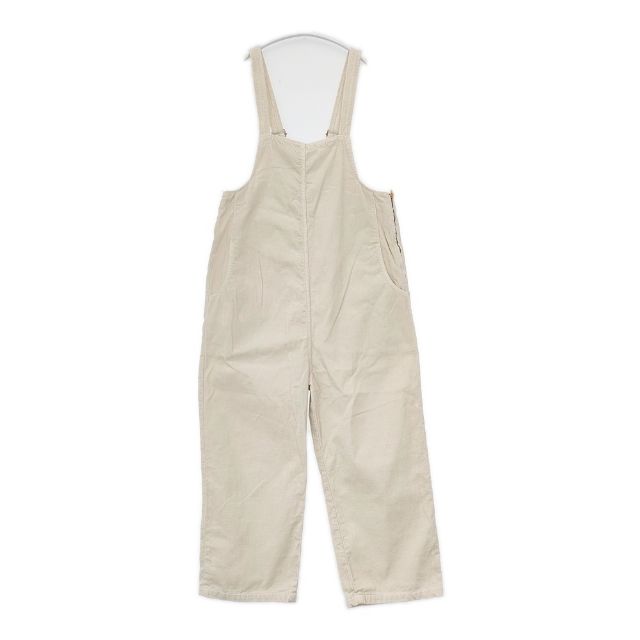 COGTHEBIGSMOKE 新品 JULIET OVERALLS サイズ1 定価57200円 オーバーオール ベージュ レディース コグ ザ ビッグスモーク【中古】5-0209M♪ 楽天市場】COGTHEBIGSMOKE 新品 JULIET OVERALLS サイズ1 定価57200円