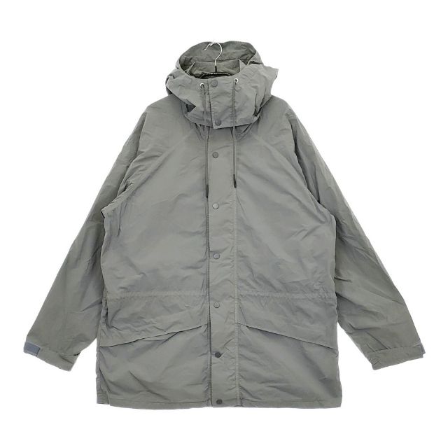 楽天市場】ATON VENTILE NYLON MOUNTAIN PARKA 6951614 ジャケット