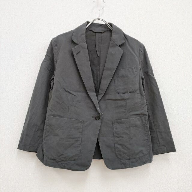 楽天市場】MARGARET HOWELL 578-1120002 FINE COTTON TWILL