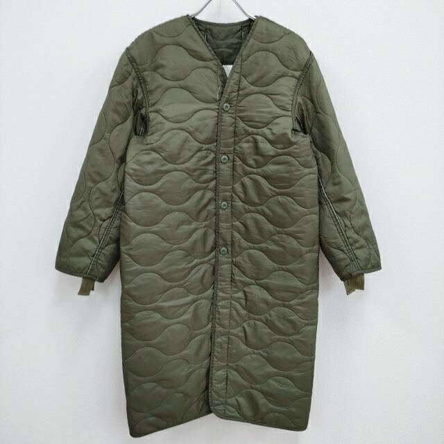 楽天市場】Rothco LINER/FIELD JACKET キルティングライナー