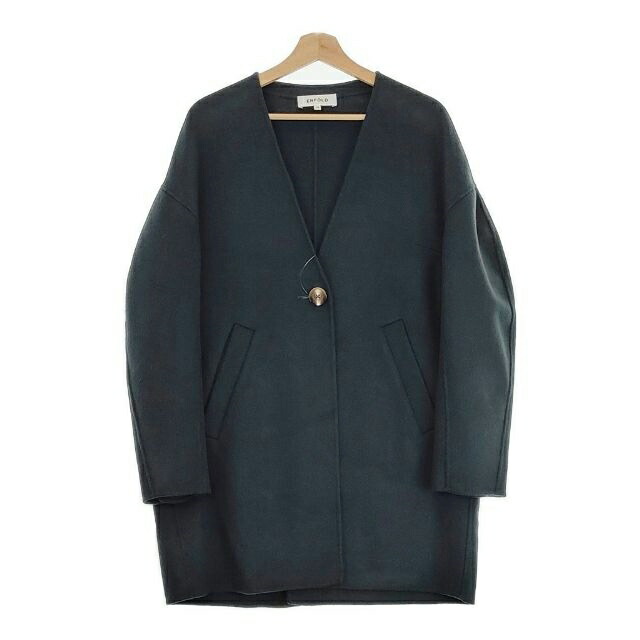 楽天市場】ENFOLD エンフォルド【18AW】300BA230-1580 ウール