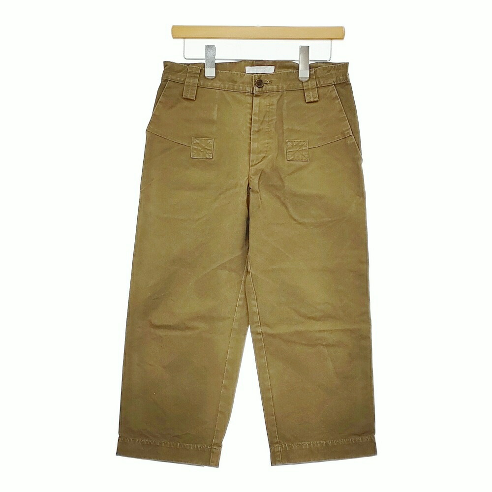 楽天市場】【美品/定価2.4万】ホームスパン homspun 10オンス