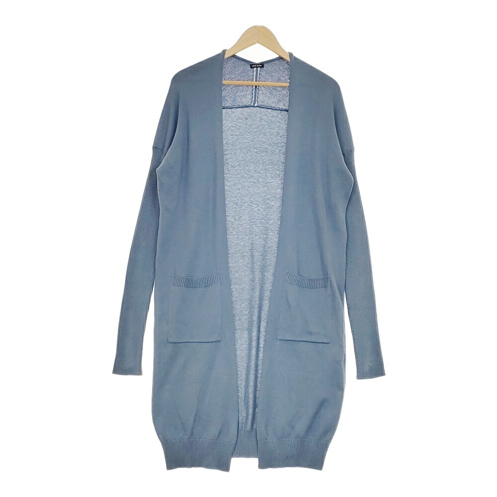 楽天市場】【美品/定価1.5万】 中川政七商店 薄手麻ニットの2way